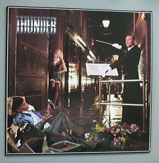 MADNESS - RECORD MIRROR