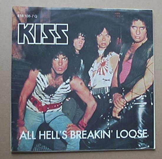 All Hell's Breakin Loose listings