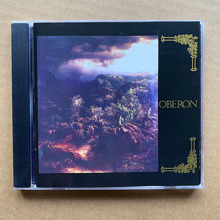Oberon  Norwegian listings