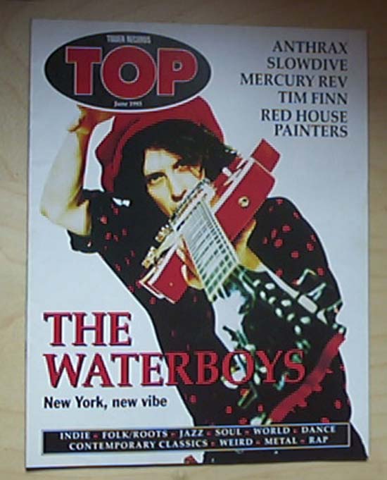 Top - Uk listings