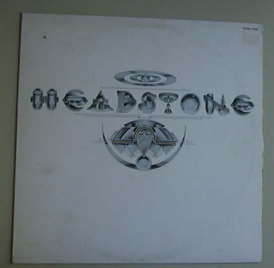 Headstone listings