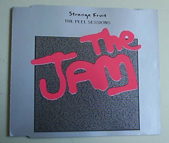 Peel Sessions listings