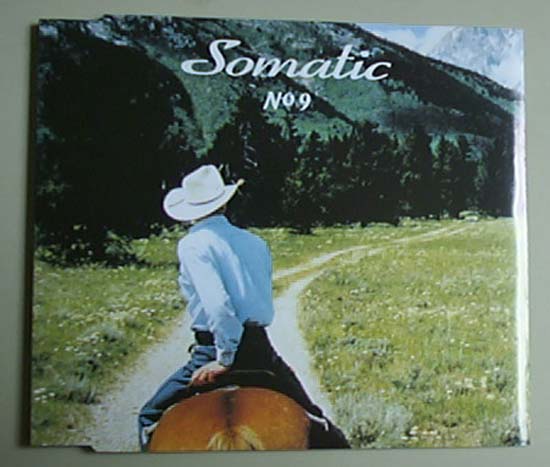 Somatic No.9 CD:SINGLE