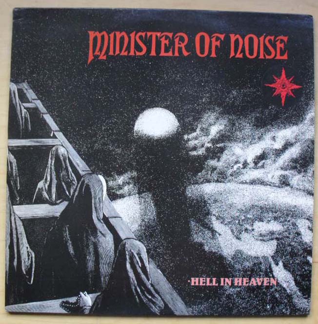 Hell In Heaven listings