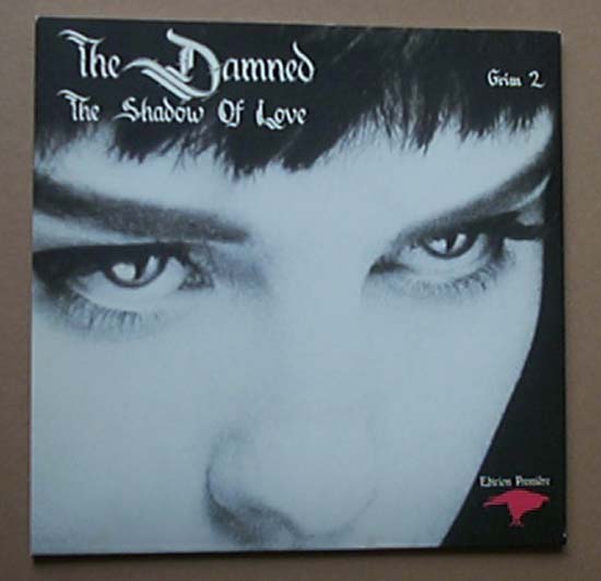 DAMNED - SHADOW OF LOVE