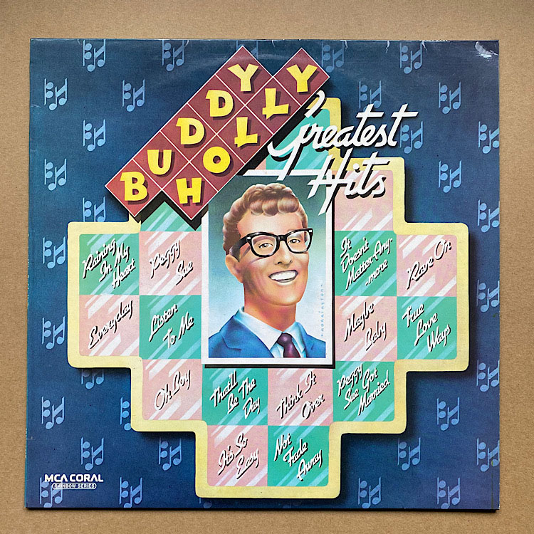 Greatest Hits listings