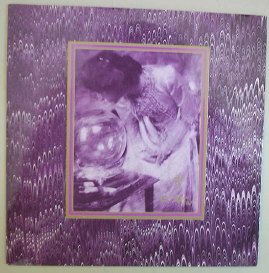 Cocteau Twins - Pearly-dewdrops Drops - Uk