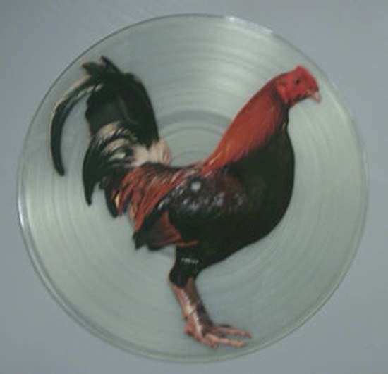 KING KURT - Big Cock Single