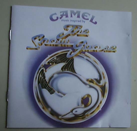 CAMEL - Snow Goose