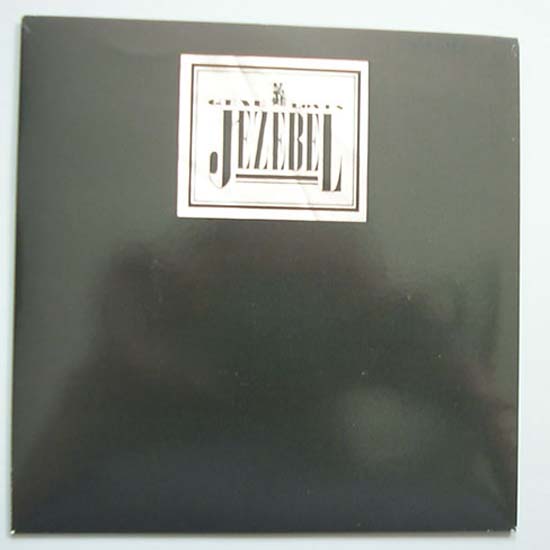 Gene Loves Jezebel - Screaming - Uk