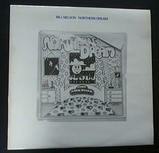 Nelson, bill - Northern Dream - Uk