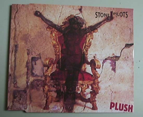 stone temple pilots sweatshirt