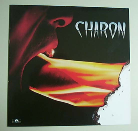 CHARON - CHARON