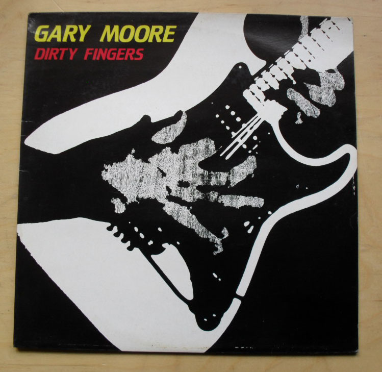 Dirty Fingers listings