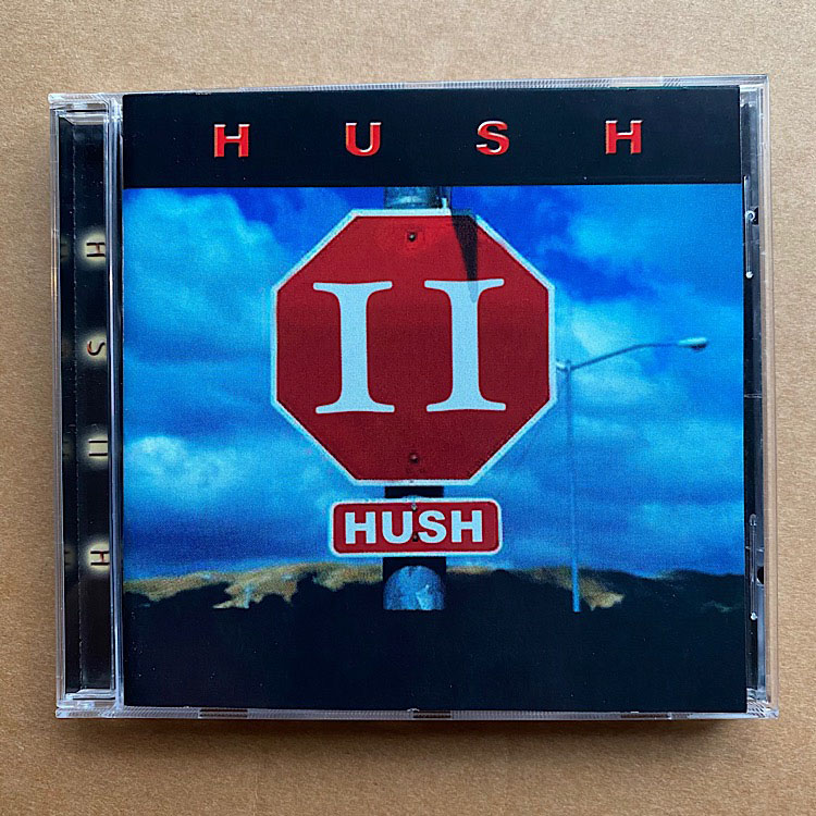 HUSH - Hush Ii