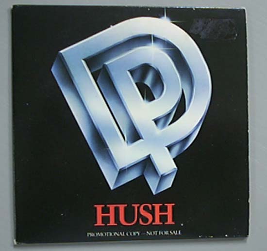 Hush  One More Rainy Day listings