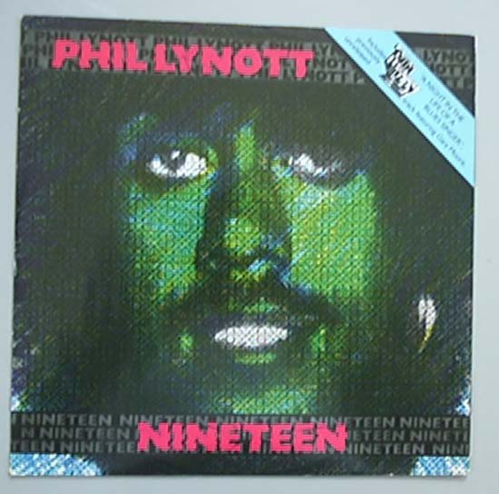 Nineteen listings