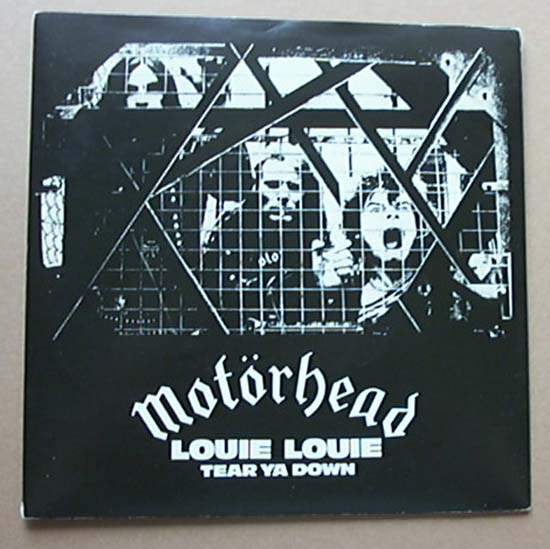 Louie Louie listings