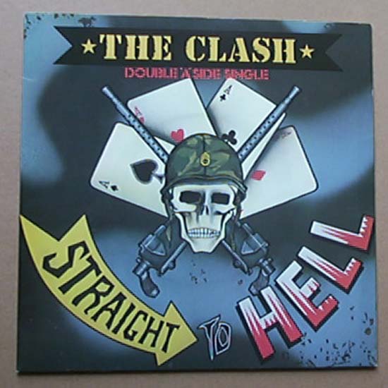 Straight To Hell listings