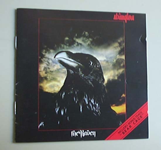 STRANGLERS - Raven Album