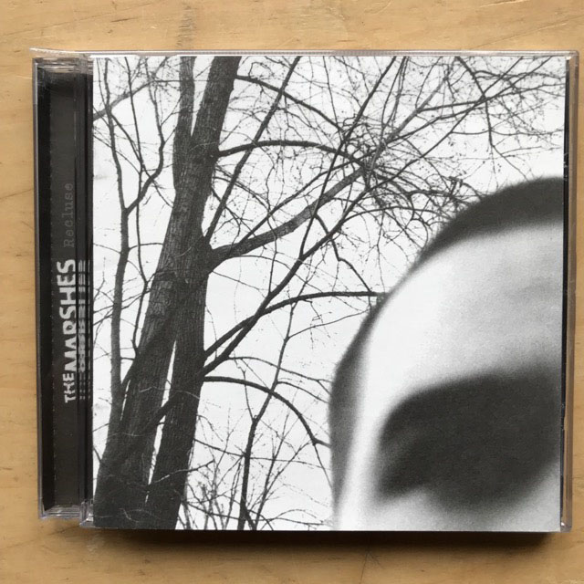 MARSHES - RECLUSE