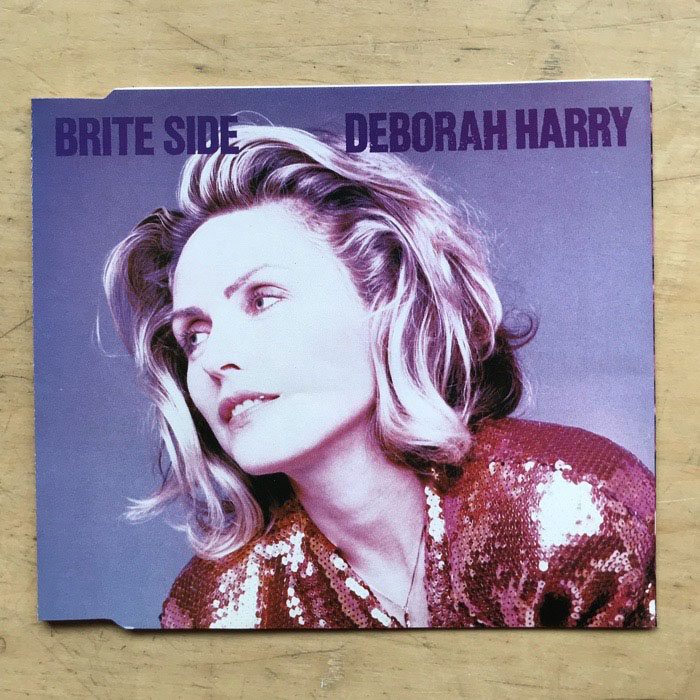 Harry, deborah - Brite Side - Uk