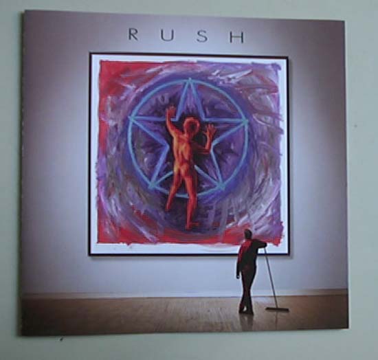 Rush Retrospective+1974-1980 CD