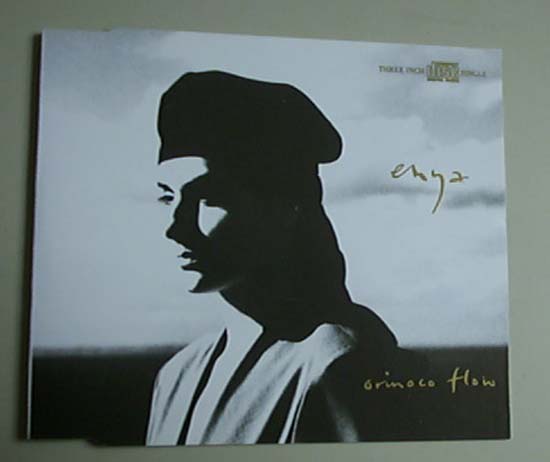 Enya - Orinoco Flow - German