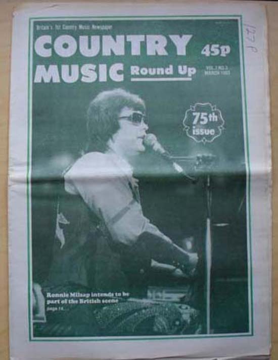 a list of ronnie milsap songs a list of ronnie milsap songs