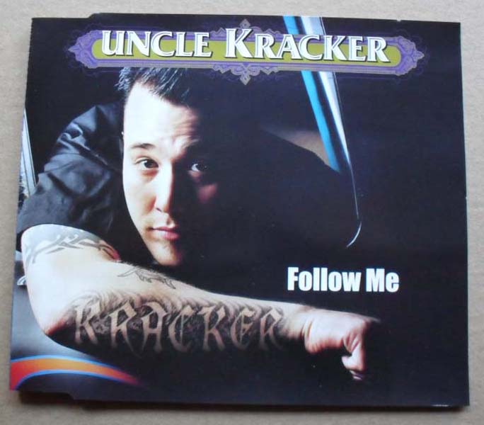 uncle kracker follow me