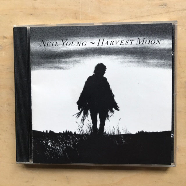 neil young harvest moon video location neil young harvest moon video location
