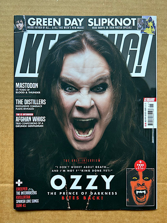 zoom ozzy osbourne